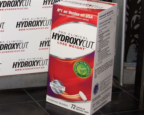 is hydroxycut safe.